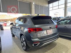 ڤۆڵکسواگن تاوس